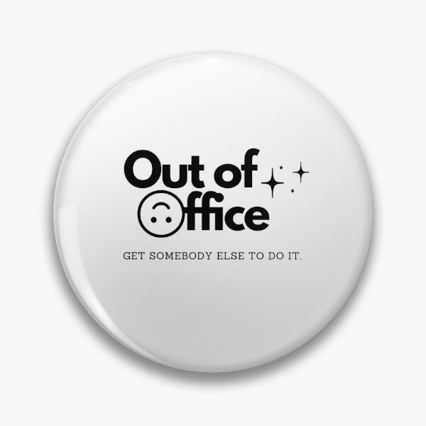 Item preview, Gen Z in corporate & Millennials in Corporate out of office signs designed and sold by YOURTHINGZ.