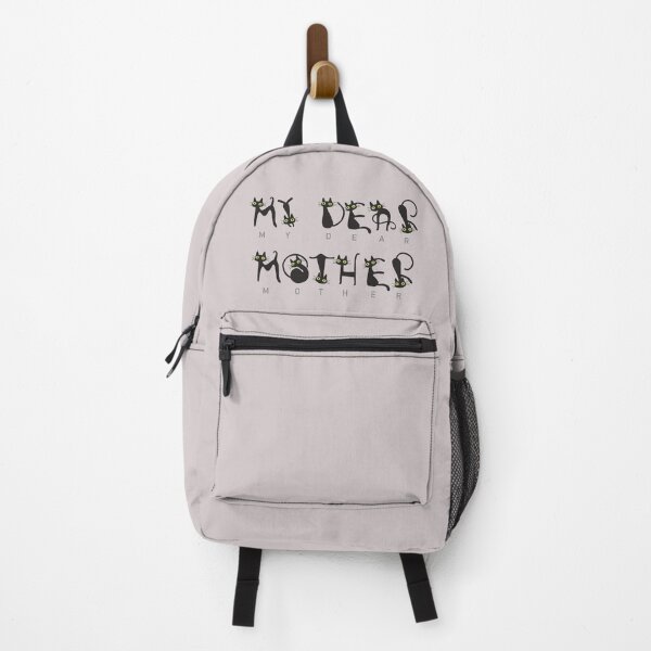 Item preview, My Dear Mother | Mother's Day designed and sold by FilizDesigner.