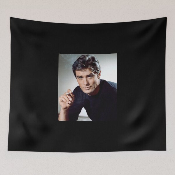 Item preview, Alain Delon a Alain Delon a Alain Delon designed and sold by Huffohop.