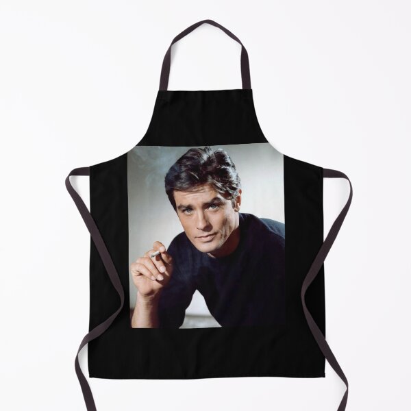 Item preview, Alain Delon a Alain Delon a Alain Delon designed and sold by Huffohop.