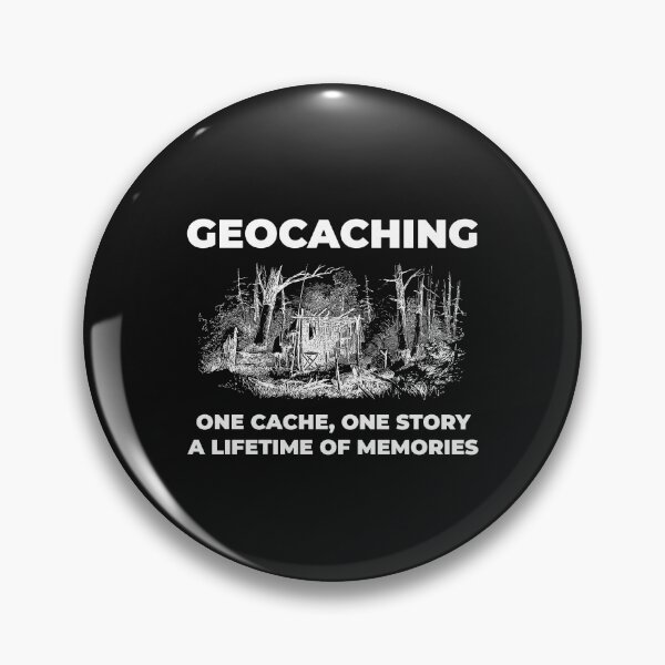 Item preview, One Cache, One Story, a Lifetime of Memories  designed and sold by QuinnCloset.