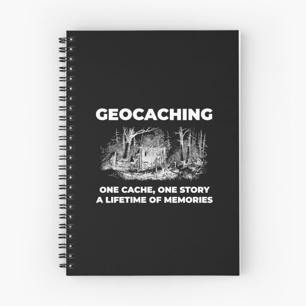 Item preview, One Cache, One Story, a Lifetime of Memories  designed and sold by QuinnCloset.
