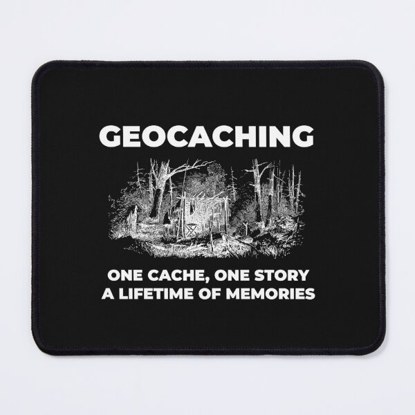 Item preview, One Cache, One Story, a Lifetime of Memories designed and sold by QuinnCloset.