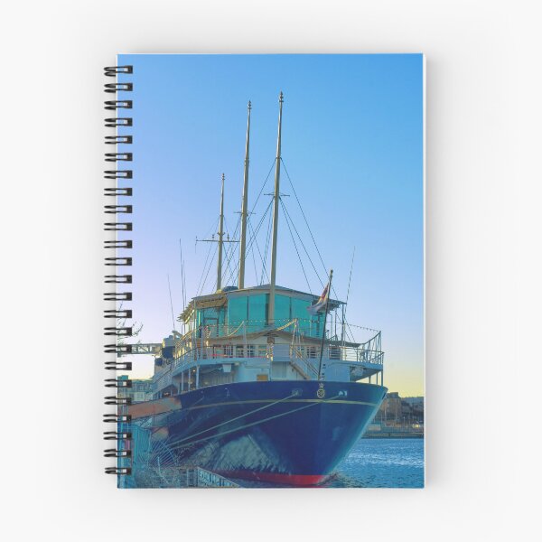 Item preview, Royal Yacht Britannia  designed and sold by Alisonchambers2.