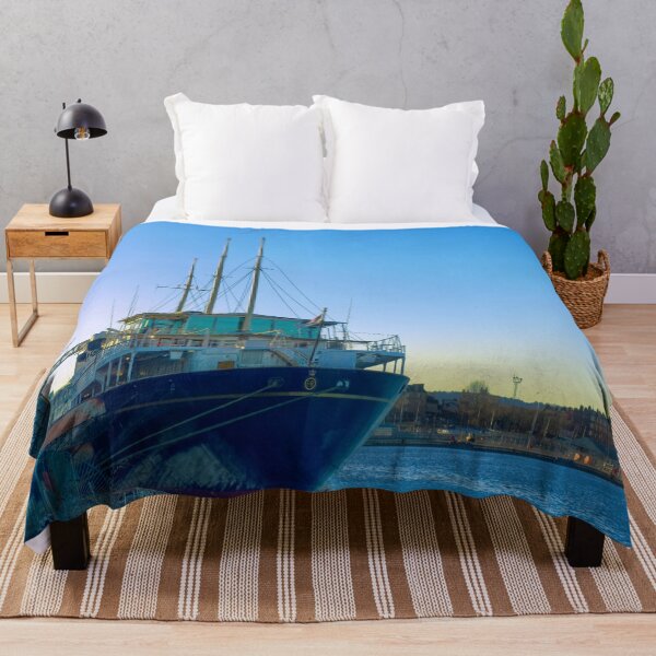 Item preview, Royal Yacht Britannia  designed and sold by Alisonchambers2.