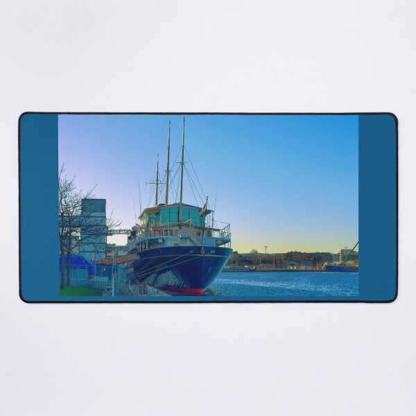 Item preview, Royal Yacht Britannia designed and sold by Alisonchambers2.
