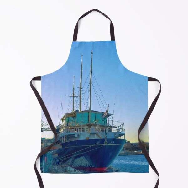 Item preview, Royal Yacht Britannia designed and sold by Alisonchambers2.