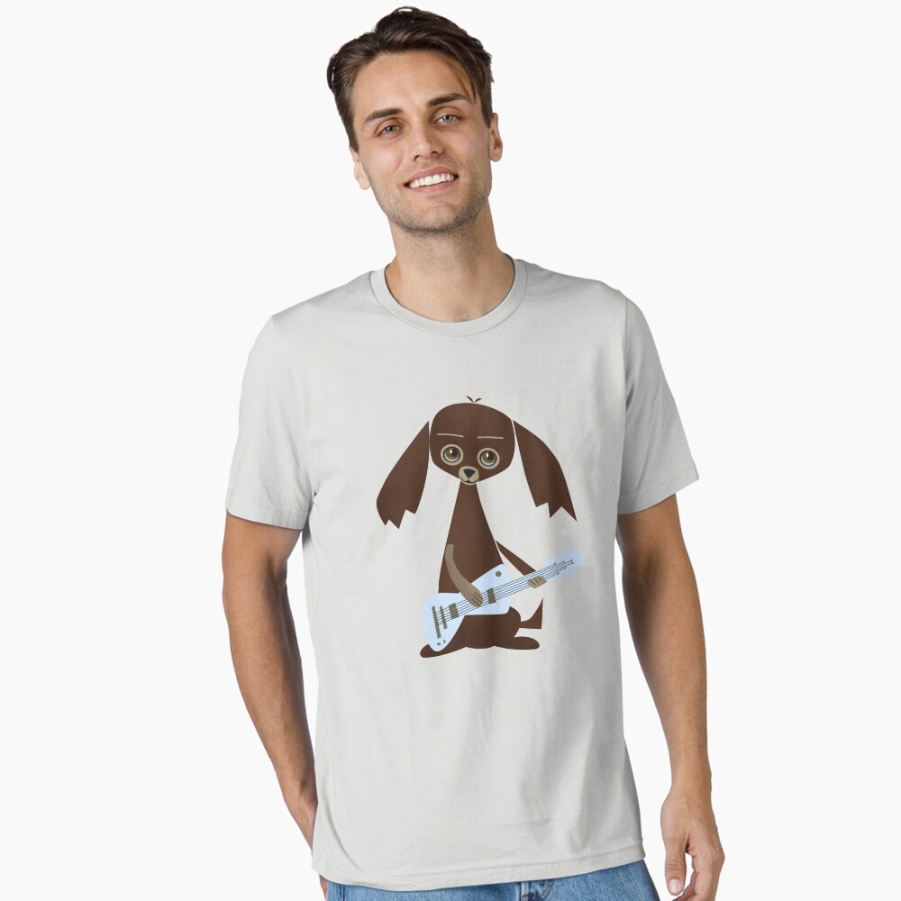 Item preview, Essential T-Shirt designed and sold by CarlaBaremb.