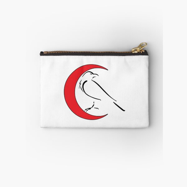 Item preview, the raven and the moon designed and sold by MYstoreDARK99.