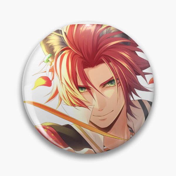 Item preview, Sengoku Night Blood - Takeda Shingen designed and sold by MalakShams.