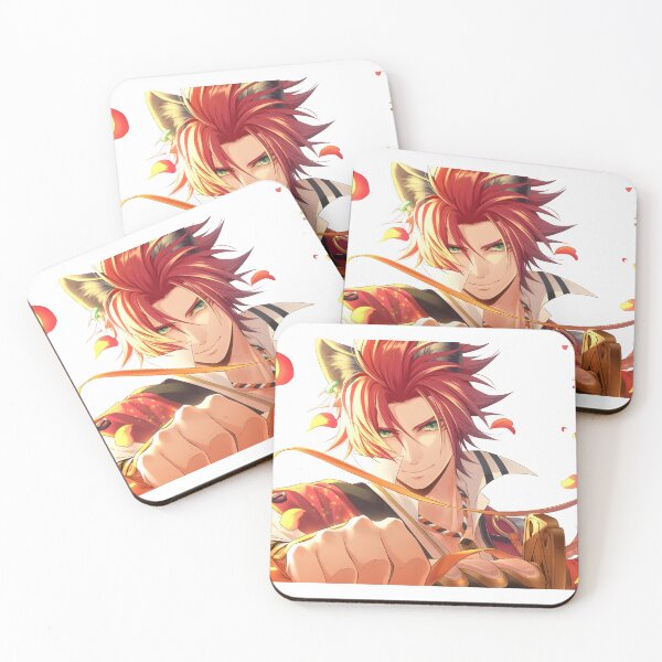 Item preview, Sengoku Night Blood - Takeda Shingen designed and sold by MalakShams.