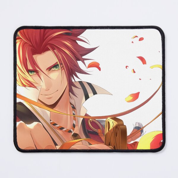 Item preview, Sengoku Night Blood - Takeda Shingen designed and sold by MalakShams.