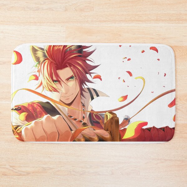 Item preview, Sengoku Night Blood - Takeda Shingen designed and sold by MalakShams.