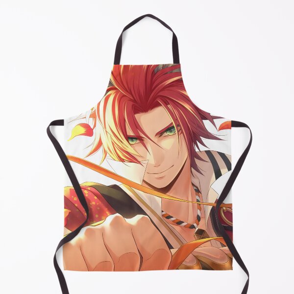 Item preview, Sengoku Night Blood - Takeda Shingen designed and sold by MalakShams.