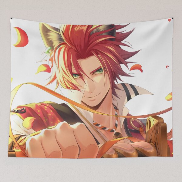 Item preview, Sengoku Night Blood - Takeda Shingen designed and sold by MalakShams.