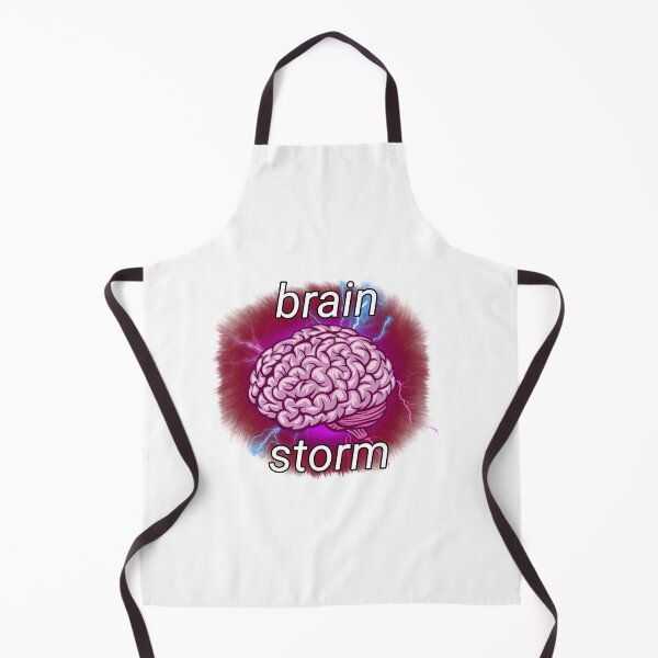 Item preview, Brain storm  designed and sold by itm1010.