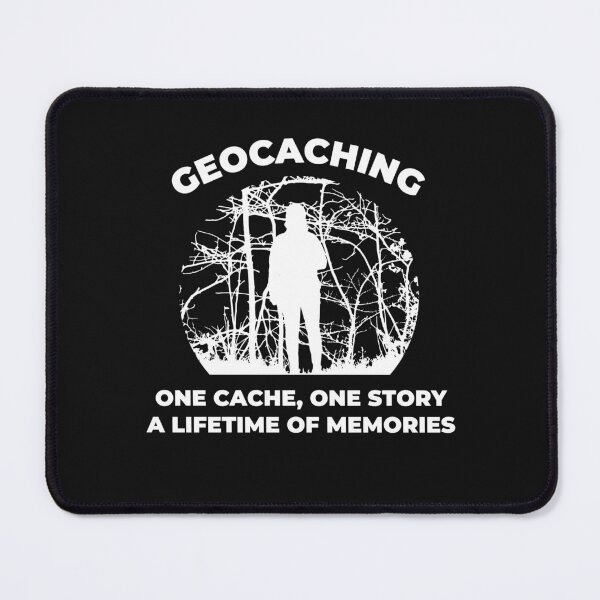 Item preview, One Cache, One Story, a Lifetime of Memories designed and sold by QuinnCloset.
