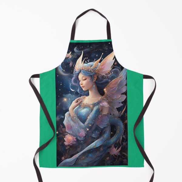 Item preview, Fairy & Dragon designed and sold by Mansingh77.