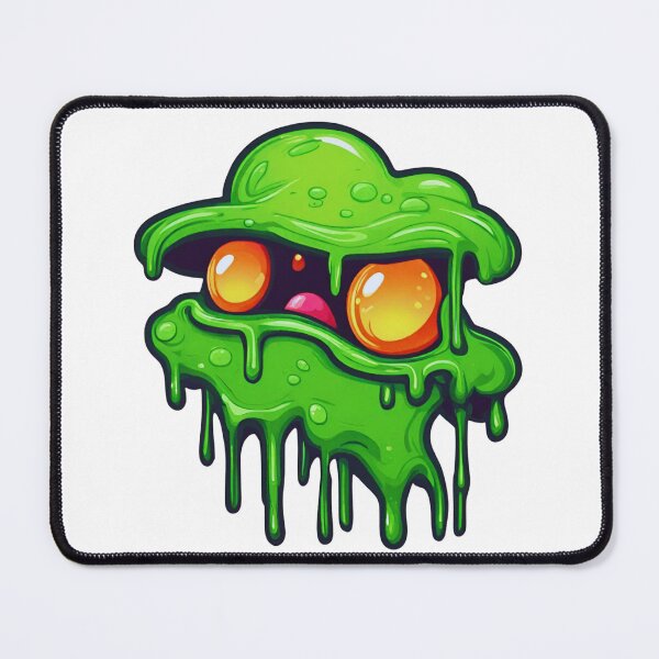 Item preview, Slimy clam creature designed and sold by Zombieman22.