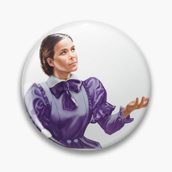 Item preview,  Ellen G White Adventist Prophet designed and sold by PeacefulHShop.