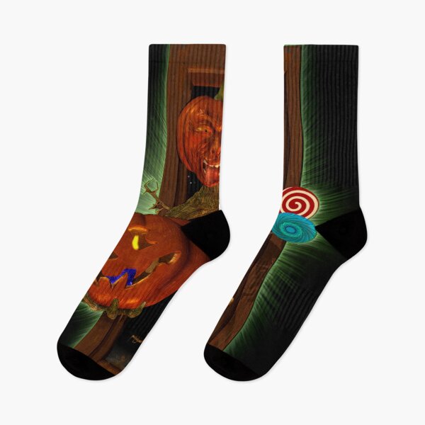 Item preview, Halloween - Fantasy 3D Illustration - Green Version designed and sold by KairoDesign.