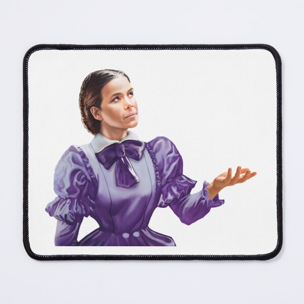 Item preview,  Ellen G White Adventist Prophet designed and sold by PeacefulHShop.