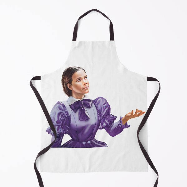 Item preview,  Ellen G White Adventist Prophet designed and sold by PeacefulHShop.