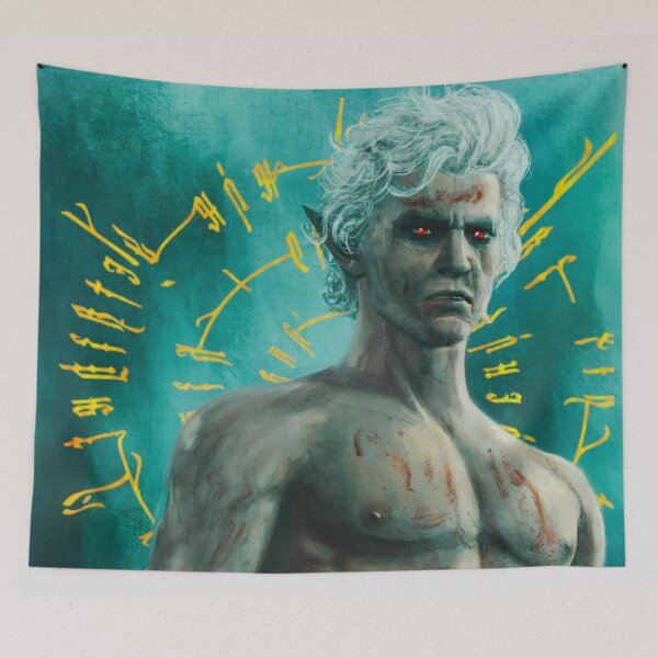 Item preview, Ascension designed and sold by Caellaigh-Art.