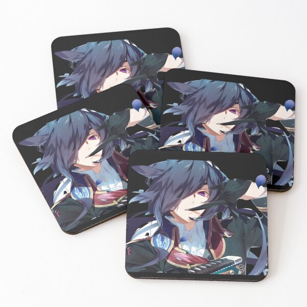 Artikelvorschau, Sengoku Night Blood – Date Masamune entworfen und verkauft von MalakShams.