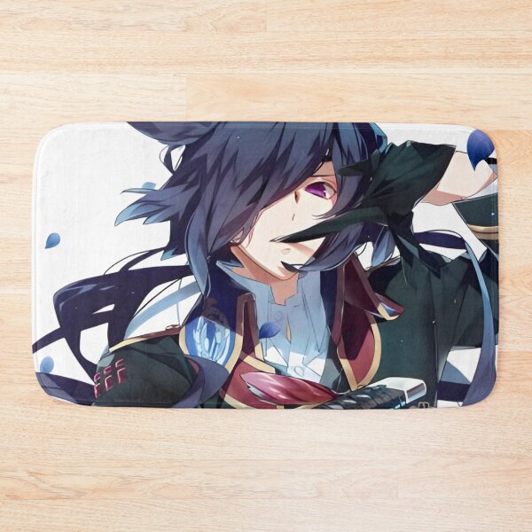 Item preview, Sengoku Night Blood - Date Masamune designed and sold by MalakShams.