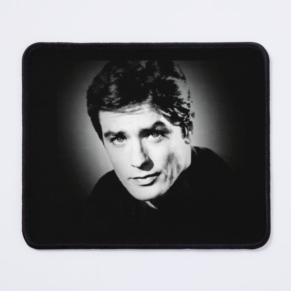 Item preview, Alain Delon a Alain Delon a Alain Delon designed and sold by Huffohop.