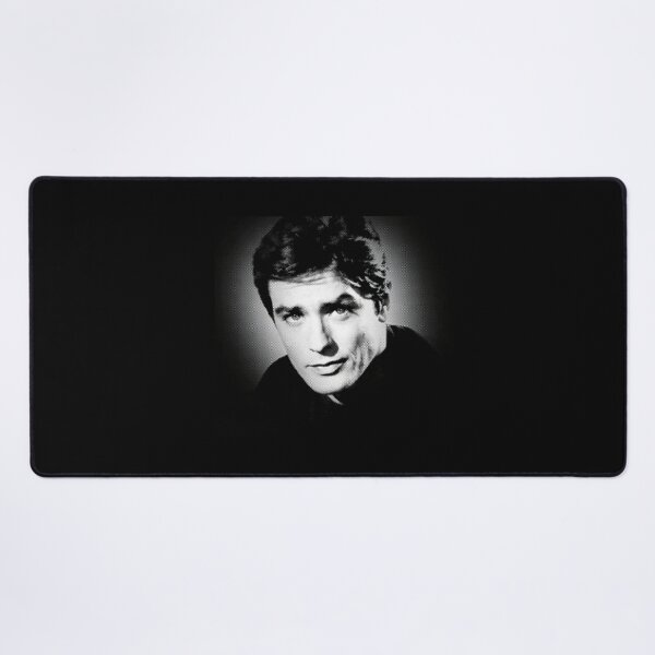 Item preview, Alain Delon a Alain Delon a Alain Delon designed and sold by Huffohop.