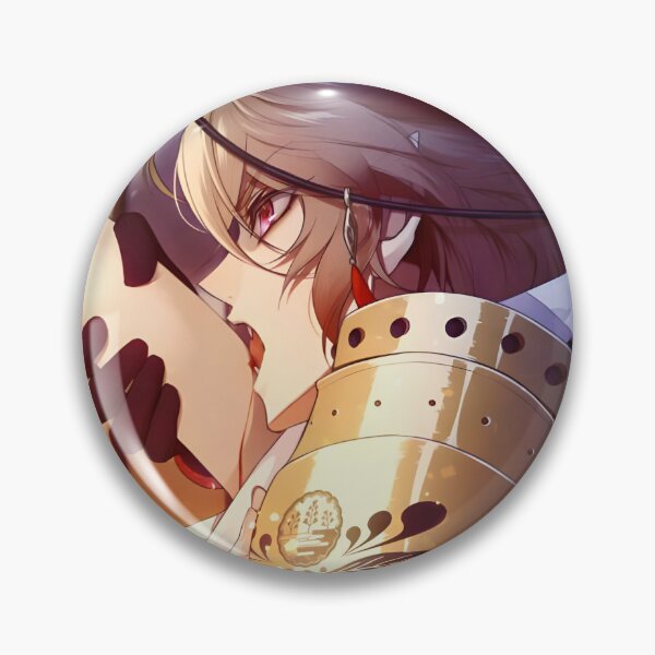 Item preview, Sengoku Night Blood - Cover photo designed and sold by MalakShams.