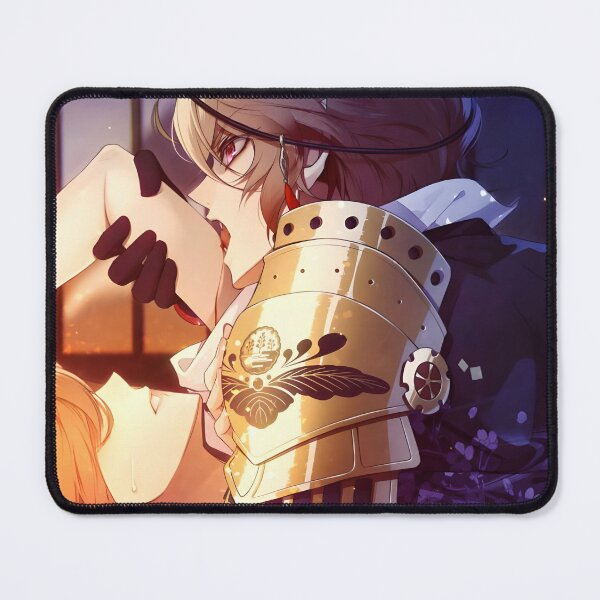 Item preview, Sengoku Night Blood - Cover photo designed and sold by MalakShams.