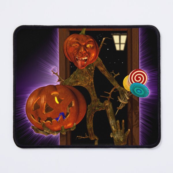 Item preview, Halloween - Fantasy 3D Illustration - Purple Version designed and sold by KairoDesign.