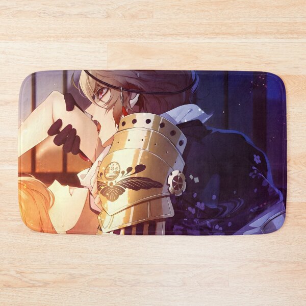 Item preview, Sengoku Night Blood - Cover photo designed and sold by MalakShams.