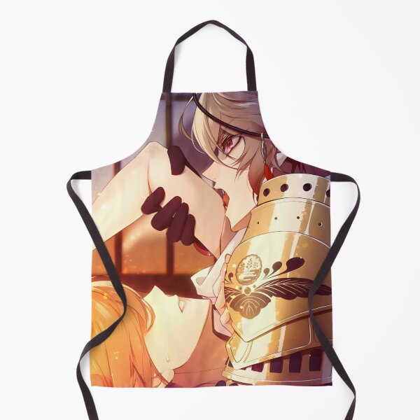 Item preview, Sengoku Night Blood - Cover photo designed and sold by MalakShams.