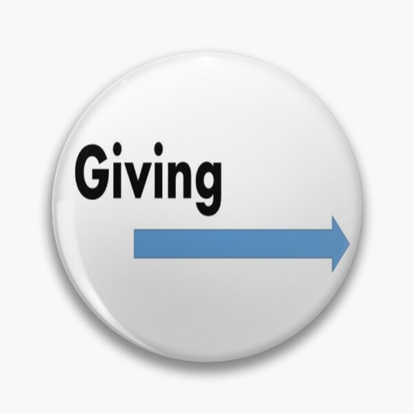 Item preview, "Giving" - Spiritual Card designed and sold by ariksworld.