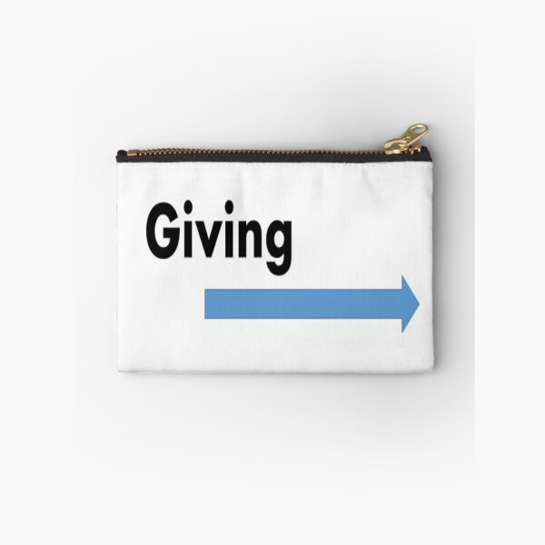 Item preview, "Giving" - Spiritual Card designed and sold by ariksworld.