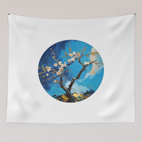 Item preview, Celestial Harmony (581) designed and sold by WASjourney.