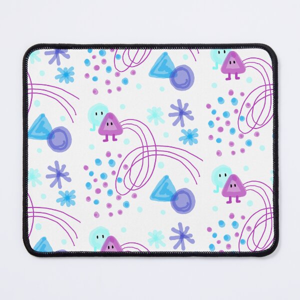 Item preview, an abstraction drawn by a circle and Triangle designed and sold by zzzozzo.