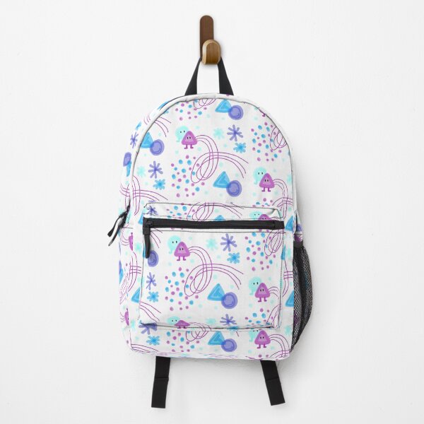 Item preview, an abstraction drawn by a circle and Triangle designed and sold by zzzozzo.