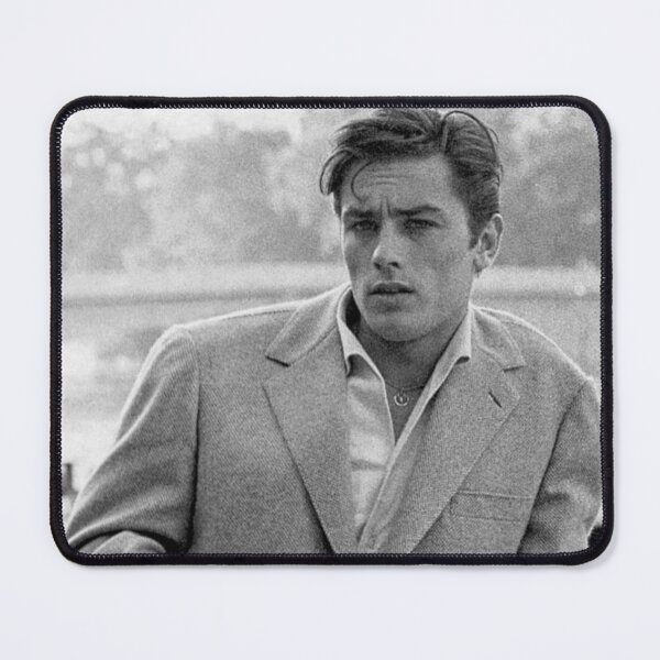 Item preview, Alain Delon a Alain Delon a Alain Delon designed and sold by Huffohop.