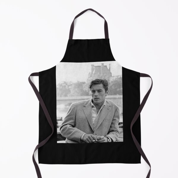 Item preview, Alain Delon a Alain Delon a Alain Delon designed and sold by Huffohop.