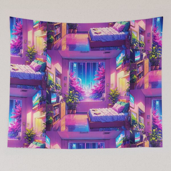 Item preview, Holographic Zenith Resonance designed and sold by DreamBackDrops.
