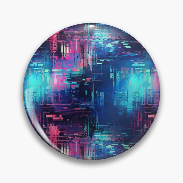 Item preview, GLITCH SERIES VOL. 03 designed and sold by MidArtForge.