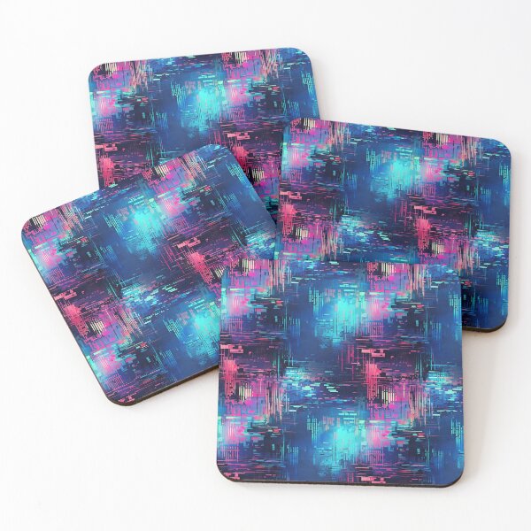 Item preview, GLITCH SERIES VOL. 03 designed and sold by MidArtForge.