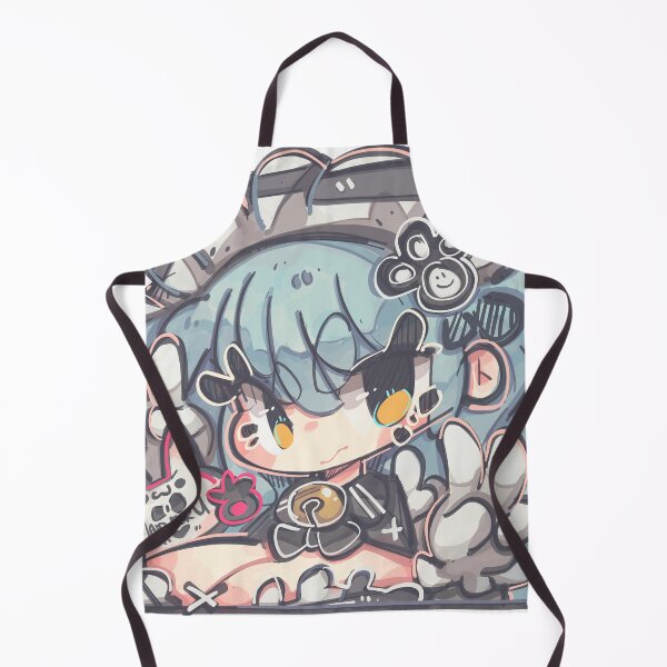 Item preview, 1869 - Privaty: Unkind Maid / 普丽瓦蒂：不友善的女仆  30 Jan 2024 designed and sold by jrpencil88.