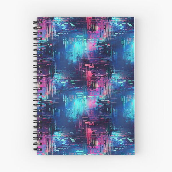 Item preview, GLITCH SERIES VOL. 03 designed and sold by MidArtForge.