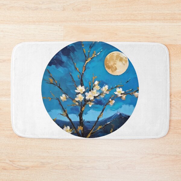 Item preview, Enchanting Almond Blossom (582) designed and sold by WASjourney.